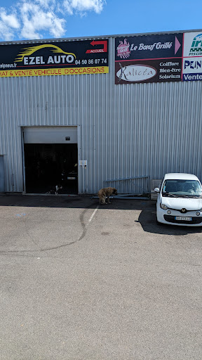 GARAGE EZEL AUTOMOBILES - Thumbnail