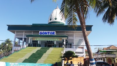 Photos of Masjid Jami' Pondok Modern Darussalam Gontor