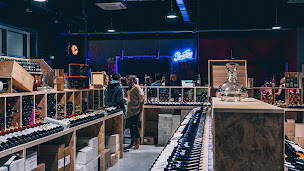 Photo n°1 de CAVE DE L'ARQUIGNON à Chantonnay (Bar à vin)