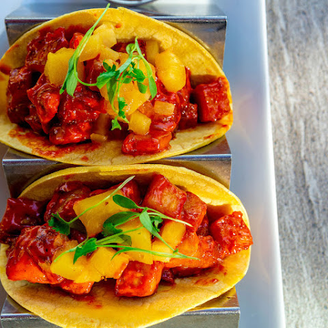 Agua 301 Restaurant by null