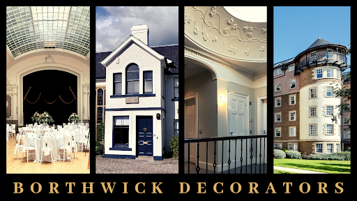 Borthwick Decorators Ltd (Crieff)