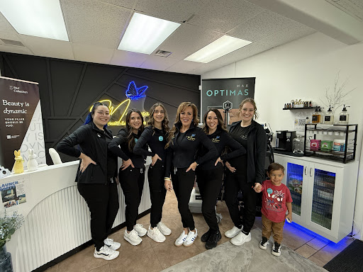 Mariposa Health & Beauty Spa