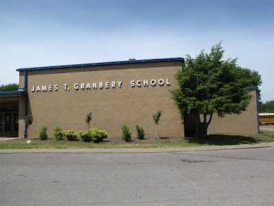 Granbery Elementary School