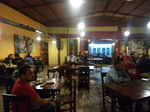 Toreto Piqueos Y Parrillas 9