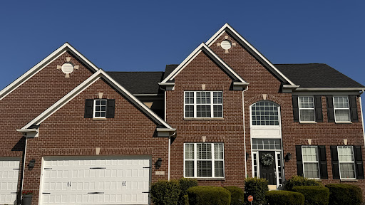 ReadyPro Roofing - Visual