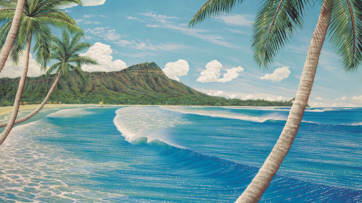 Made In Hawaii - Oahu