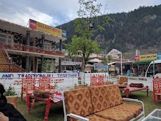 Gateway Hotel & Restaurant Naran