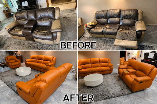 🛋️ Sofa Repair Near Me | Kondapur, Gachibowli, Hyderabad