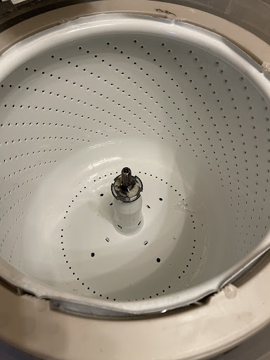Appliance Tech - Visual