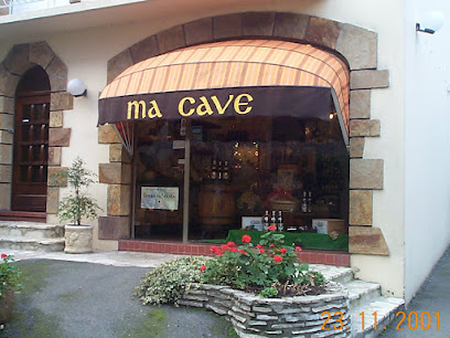 Ma Cave