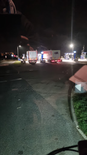 N4 - Truck Parking Esternay - Thumbnail
