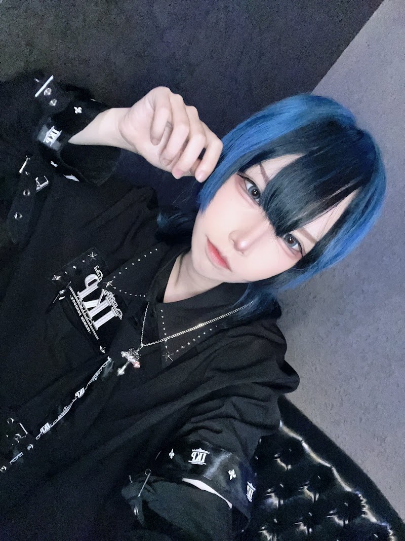 ～男装コンカフェ～イケメンパラドックス 大阪店 日本橋 ミナミのホスト