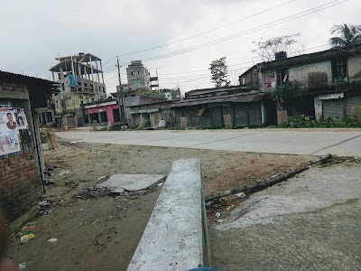 Photos of Rahmatpur Jame Masjid