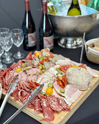 Photo n°33 de Maison Romangeon à Trouy (Traiteur)