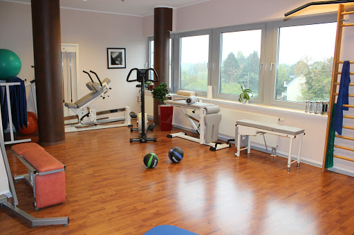Links vom Rhein Physiotherapie und OMT - Thumbnail