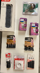 Photo n°14 de Bricocustine - Bricolage - Découpe de bois Paris 18 à Paris (Bazar)