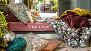 Photo n°2 de Linvosges à Nancy (Magasin de linge de maison)