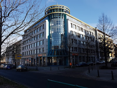 New Horizons Berliner Str. 112A, 13189 Berlin, Deutschland