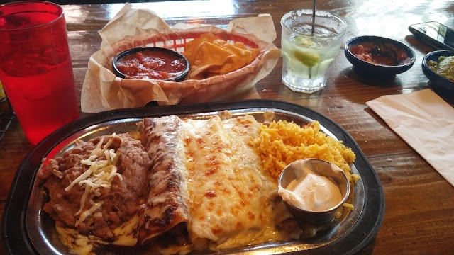 Salena's Mexican Restaurant