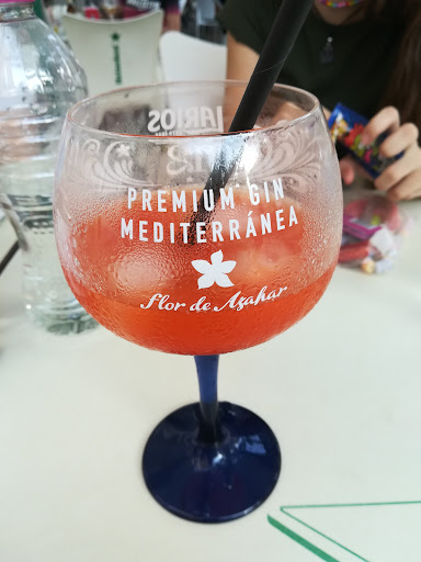 Cafetería Vins & Gins - Thumbnail