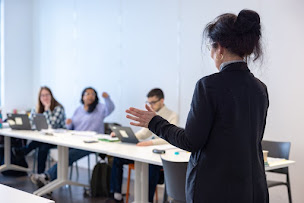 Photo n°3 de ENVERGURE LIMOGES à Limoges (Centre de formation continue)