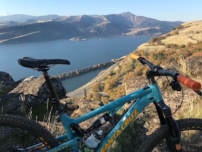 Hood River Mountain Bike Adventures