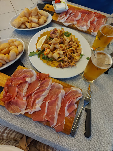 Da Mirco pizzeria e non solo - Thumbnail