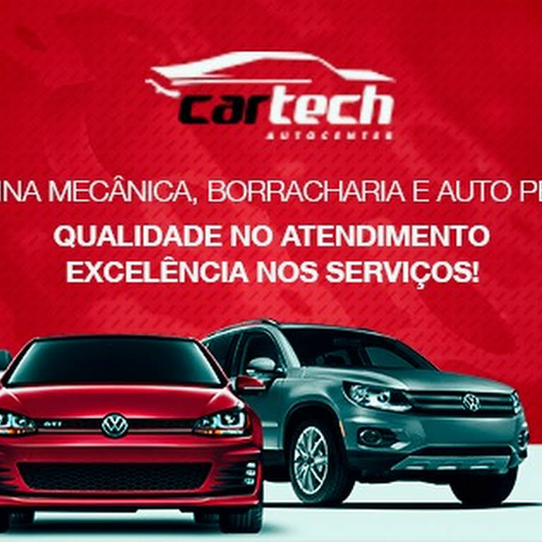 Cartech Serviços de Mecânica