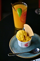 Photo n°12 de Indiana Café - Carré de Soie à Vaulx-en-Velin (Pub)