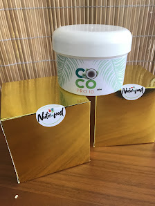 Foto de Nutribyfood - Milena Randisi Del propietario