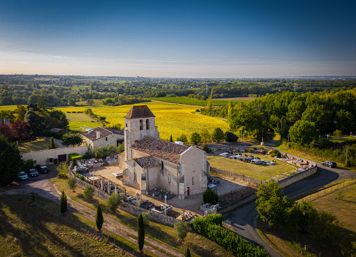 Église Saint-Jean-Baptiste de Cameyrac