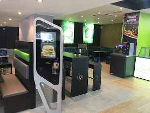 Photo n°57 de Burger's Venissieux à Vénissieux (Restaurant familial)