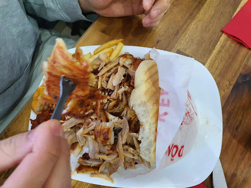 Photo 3 - Kebab de la Gare