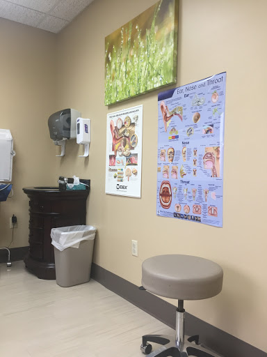 ENT Associates of Central Kentucky - Paris