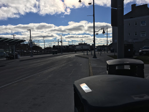 Guelph Central Station Platform 21 - Thumbnail