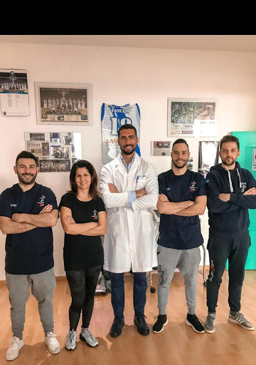 Studio Fisioterapico Beta - Thumbnail