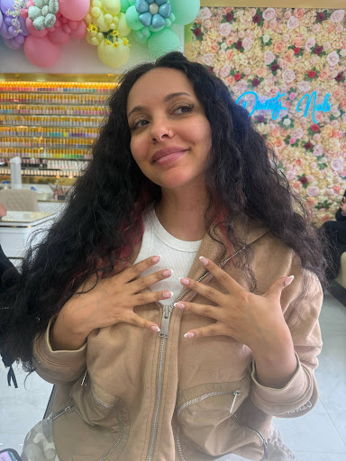 Divinity Nails & Beauty