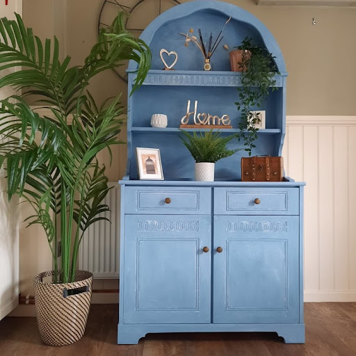 Reduce. Reuse. Refurbish by GJF Furnishings - Thumbnail