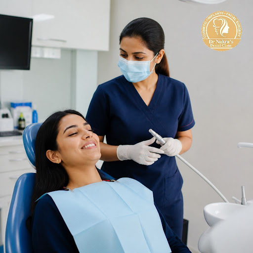Afraid of the dentist’s chair? At Dr Nakra's Dental Clinic in Surya Nagar, Ghaziabad, we focus on… post image