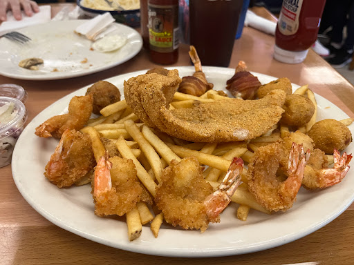 Shrimp N Stuff Gallery - United States