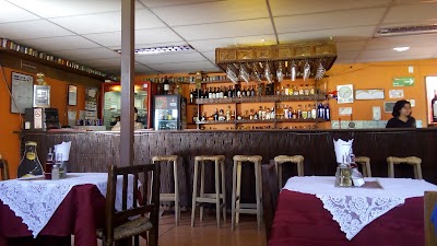 Photos of ROXY Bar Restaurant