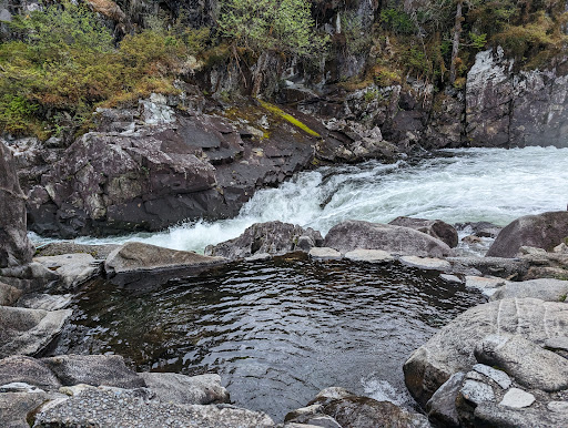 Baranof Warm Springs - Thumbnail