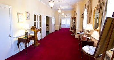 Altmeyer Funeral Homes & Crematory - Riverside Chapel