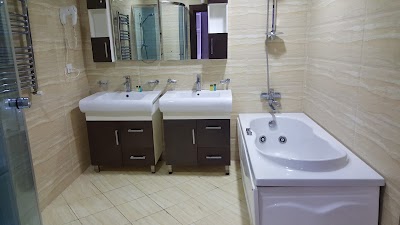 Photos of Gorgud Hotel