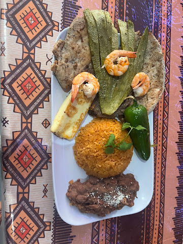 La Cabana Restaurant And Bar by null