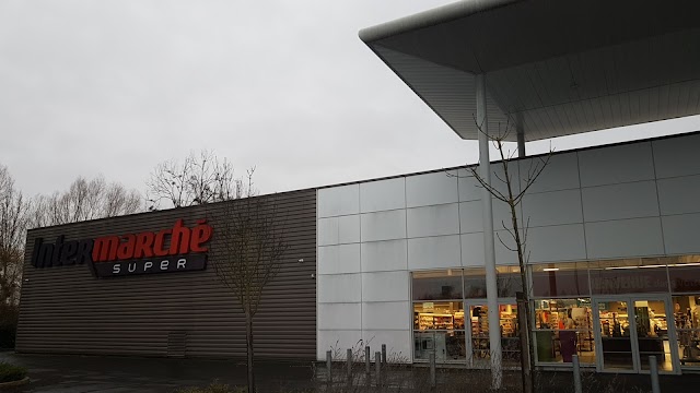 Intermarché SUPER Chatillon-Sur-Indre