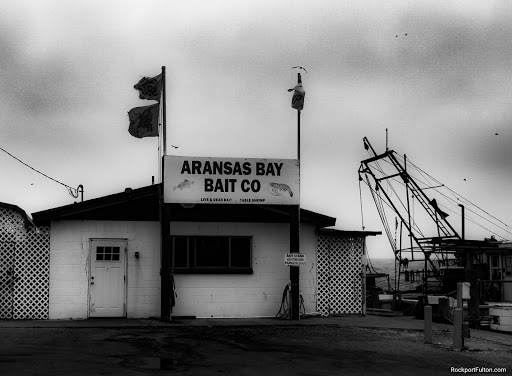 Aransas Bay Bait Company
