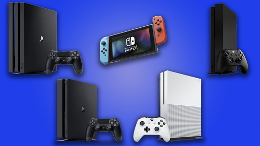 Microplay Video Games & Collectibles - Thumbnail