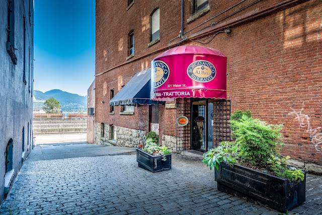 Al Porto Ristorante