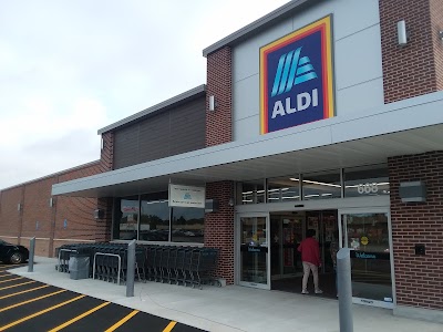 ALDI